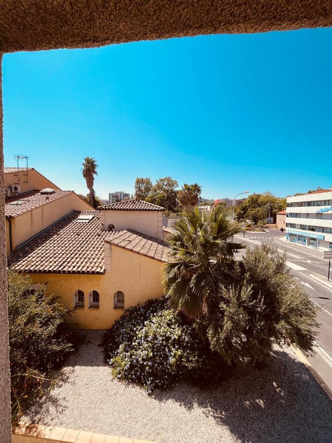 Au Charme Shakespearien De Perpignan Διαμέρισμα Εξωτερικό φωτογραφία